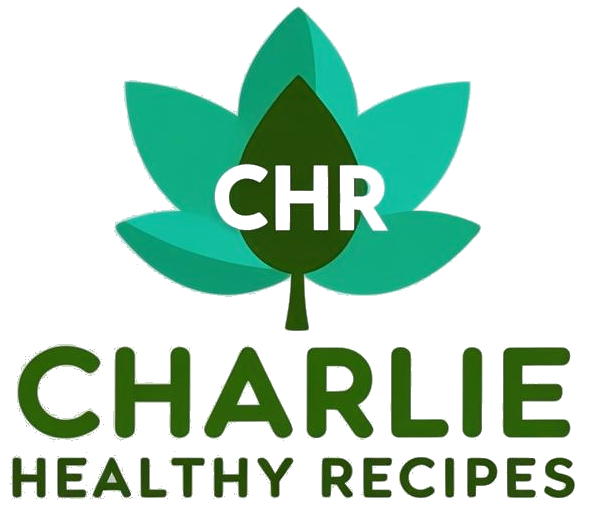 Charlie Healthy Recipes